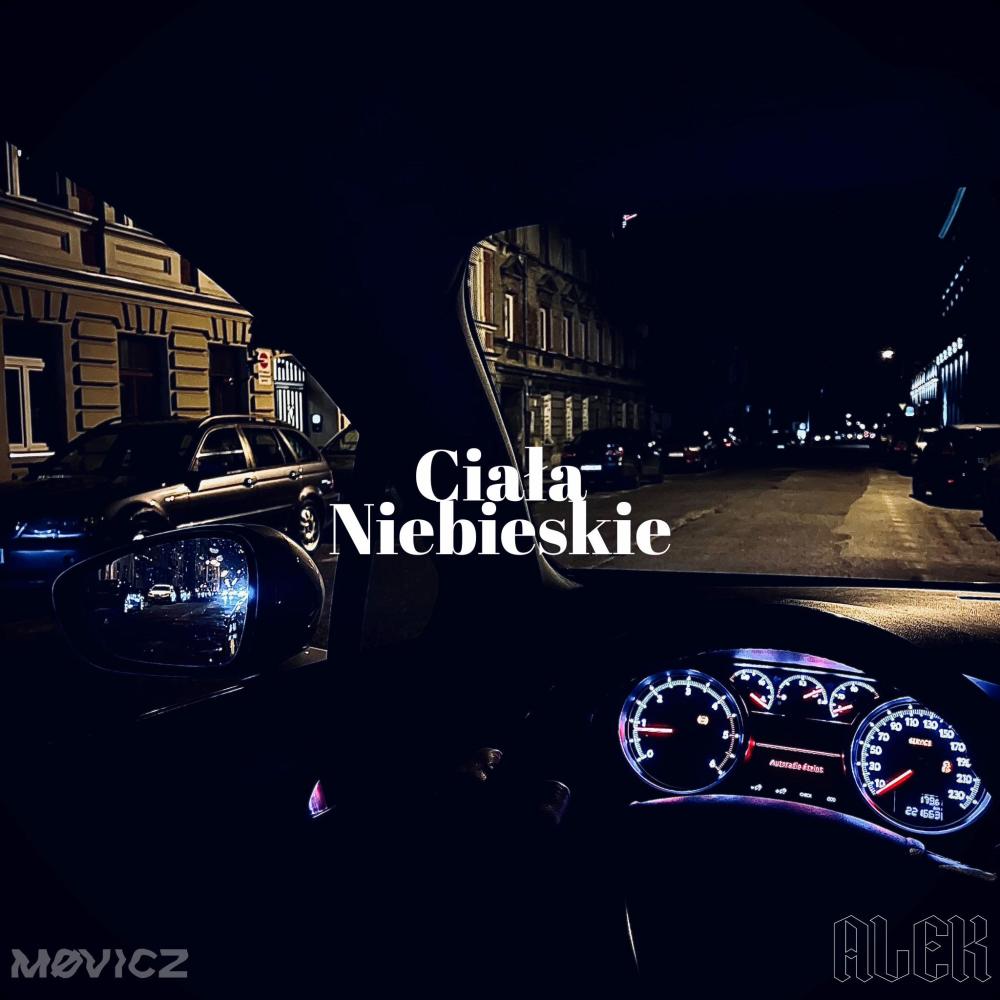 Ciała Niebieskie (Explicit)