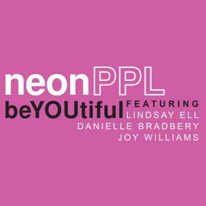 neonPPL的專輯BeYOUtiful