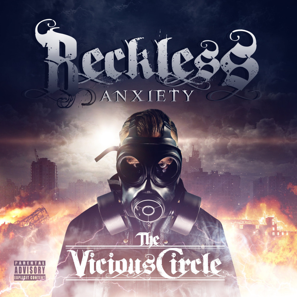 You Don't Know Me (feat. the Jokerr & Masetti) (Explicit)