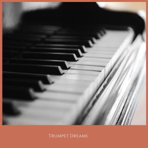 Jackie Gleason & His Orchestra的專輯Trumpet Dreams