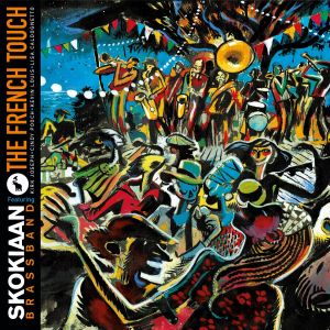 ดาวน์โหลดและฟังเพลง Philly พร้อมเนื้อเพลงจาก Skokiaan Brass Band