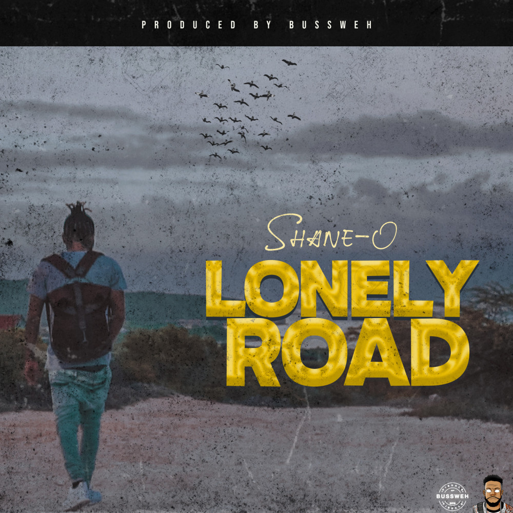 Lonely Road