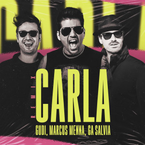 Carla (Remix) dari Gudi