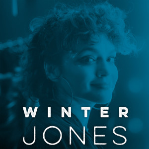 Norah Jones的專輯Winter Jones