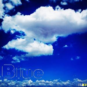Ifyyellow的专辑Blue (Explicit)