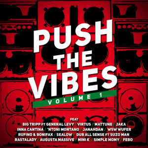 Listen to Powa song with lyrics from Dub All Sense
