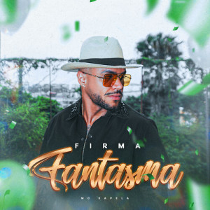 Album Firma Fantasma from MC Kapela