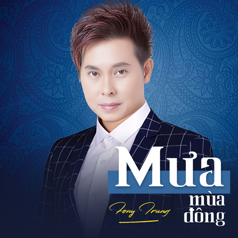 Mưa Mùa Đông