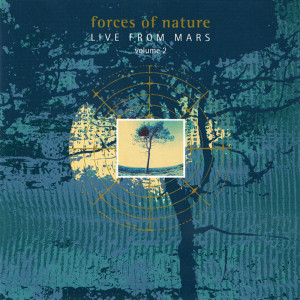 ดาวน์โหลดและฟังเพลง Live From Mars พร้อมเนื้อเพลงจาก Forces Of Nature