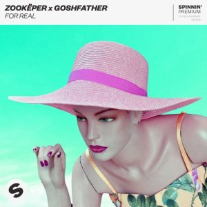 收聽Zookeper的For Real歌詞歌曲