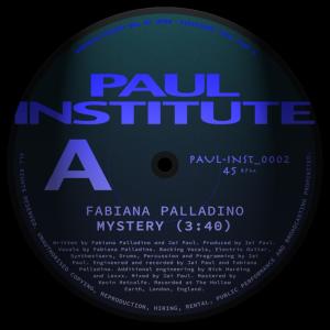 ดาวน์โหลดและฟังเพลง Mystery พร้อมเนื้อเพลงจาก Fabiana Palladino