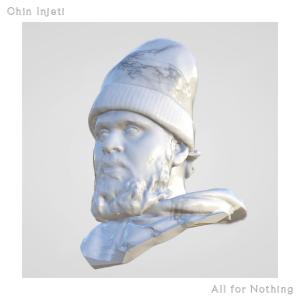 Chin Injeti的專輯All for Nothing