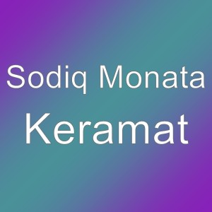 收聽Sodiq Monata的Keramat歌詞歌曲