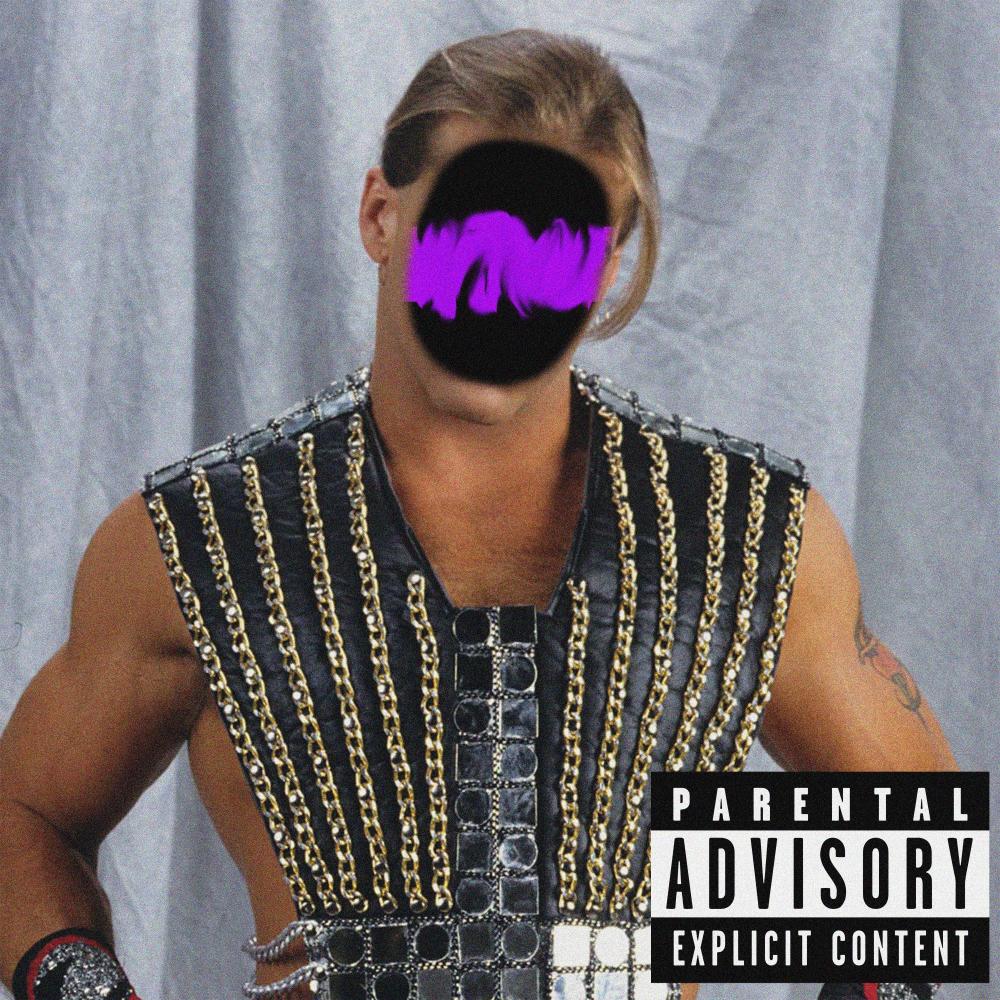 Can't Commit (feat. Conflikt) (Explicit)
