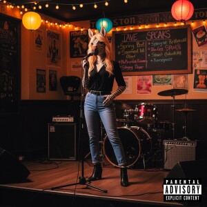 Album escrito na minha xota (Explicit) from zebby