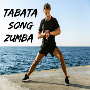 Dengarkan Tabata Song Zumba lagu dari Workout Music dengan lirik