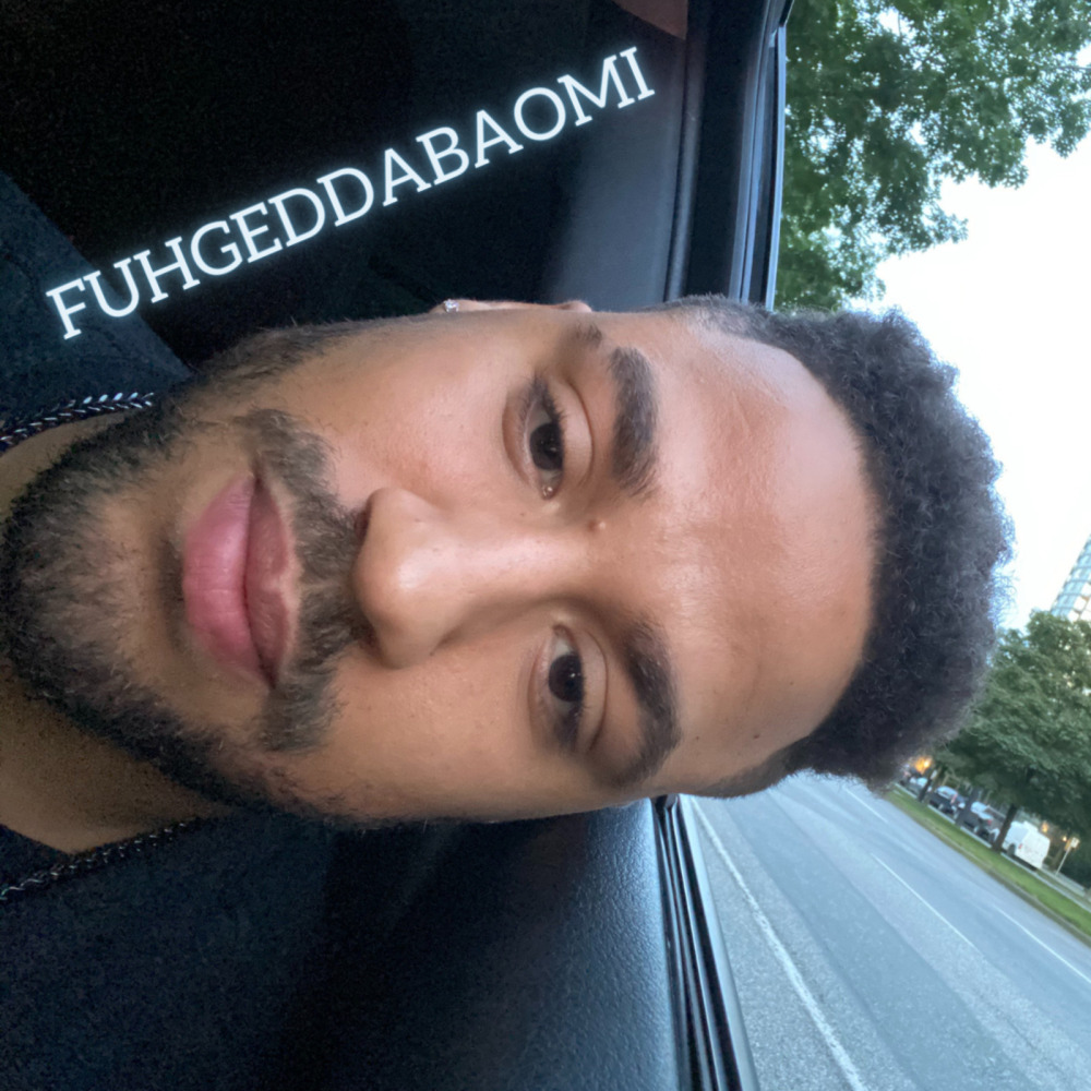 Fuhgeddabaomi (Explicit)