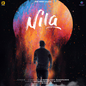 Listen to Nila song with lyrics from Vishwajeet Deshpande