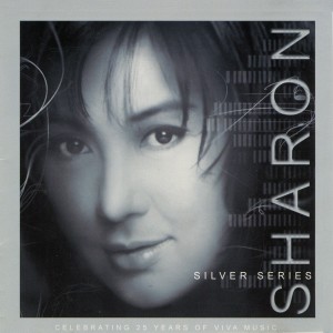 Album Sharon Silver Series from Sharon Cuneta