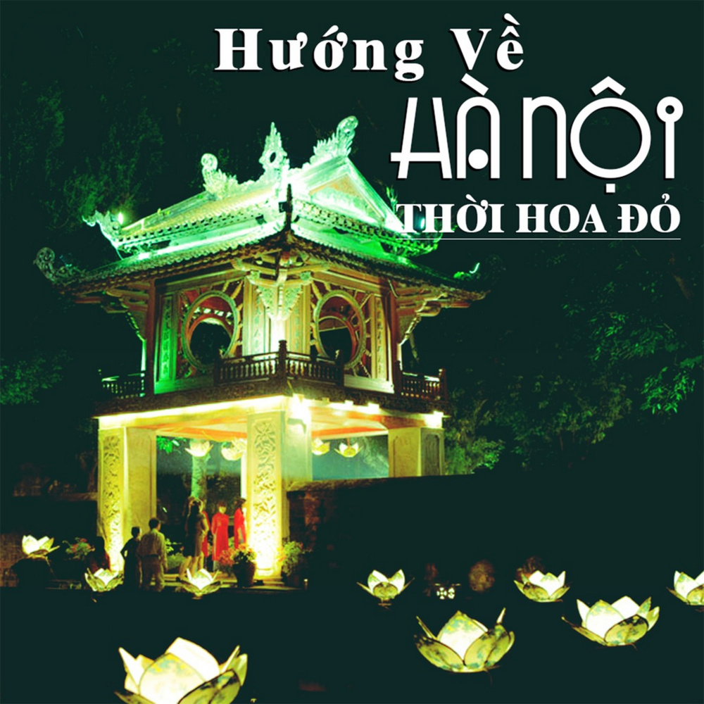 Trời Hà Nội xanh