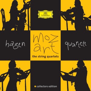 ดาวน์โหลดและฟังเพลง 3. Minuetto (Allegretto) พร้อมเนื้อเพลงจาก Hagen Quartett
