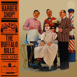 收听The Buffalo Bills的A Cup Of Coffee A Sandwich And You歌词歌曲