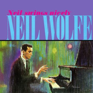 收聽Neil Wolfe的In Other Words歌詞歌曲
