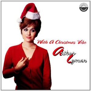 收聽Arthur Lyman的Christmas Song歌詞歌曲