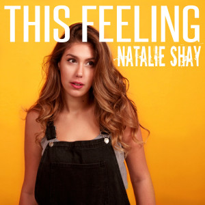 Album This Feeling from Natalie Shay