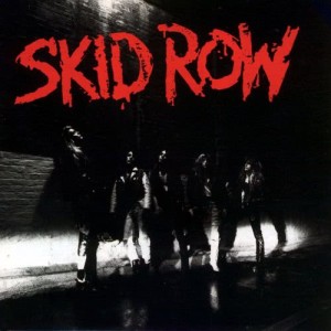 Skid Row的專輯Skid Row