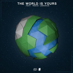 อัลบัม The World Is Yours ศิลปิน AndyM