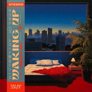 Album Waking Up from dontcry