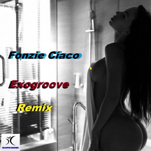 Album Exogroove Remix from Fonzie Ciaco