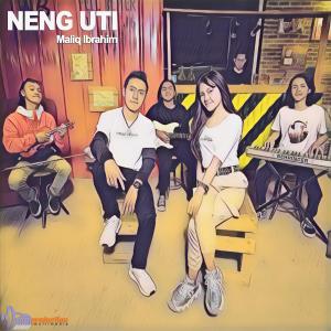 收聽Maliq Ibrahim的Neng Uti (Kentrungan)歌詞歌曲