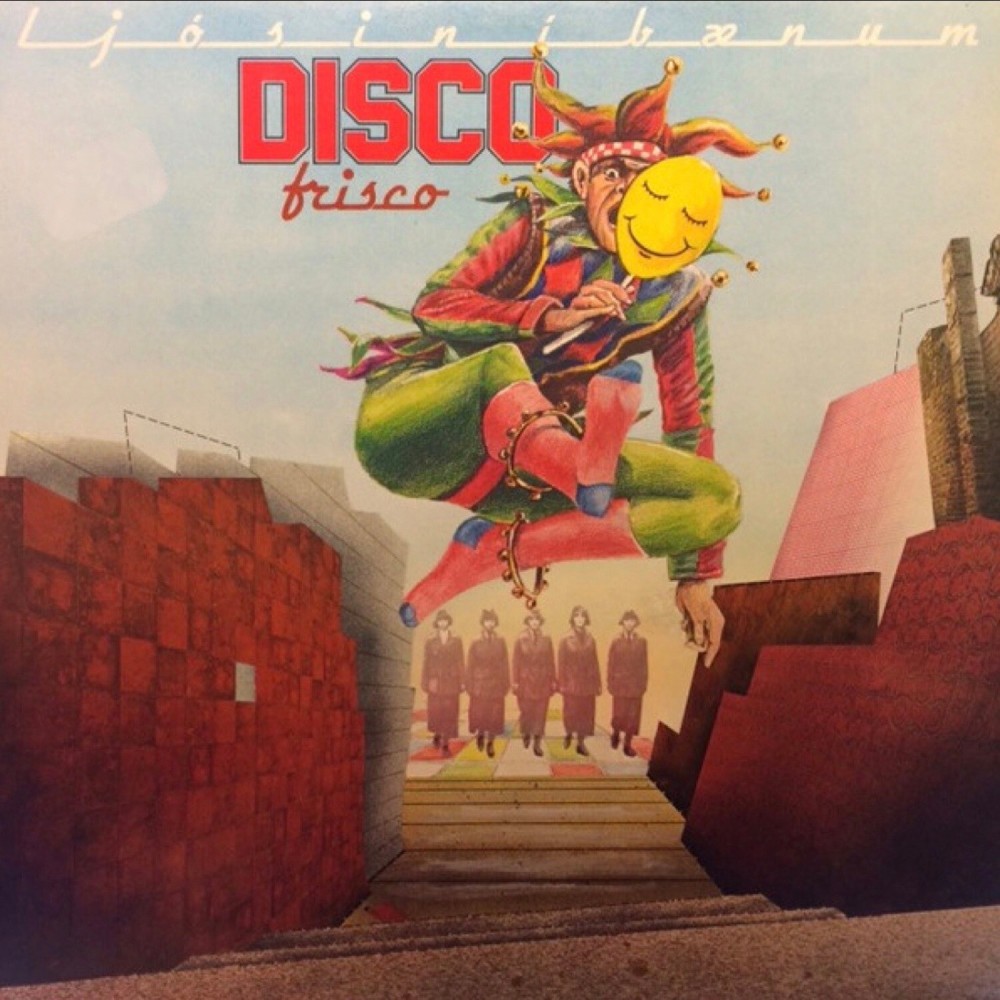 Disco Frisco