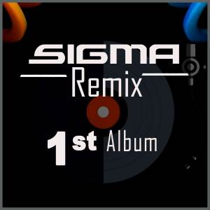 Sigma Remix 1st Volume