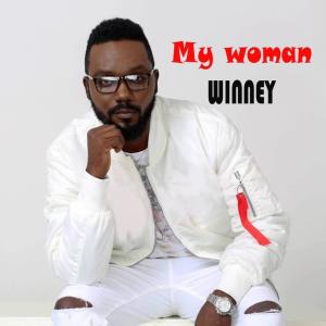 ดาวน์โหลดและฟังเพลง My Woman พร้อมเนื้อเพลงจาก Mr.Winney