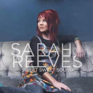 ดาวน์โหลดและฟังเพลง These Words Of Mine พร้อมเนื้อเพลงจาก Sarah Reeves