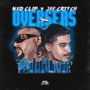 Album Overseas(Explicit) from Jay Critch