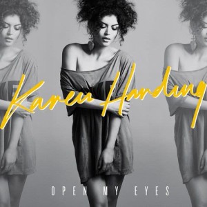 ดาวน์โหลดและฟังเพลง Open My Eyes (Zed Bias Remix) พร้อมเนื้อเพลงจาก KAREN HARDING