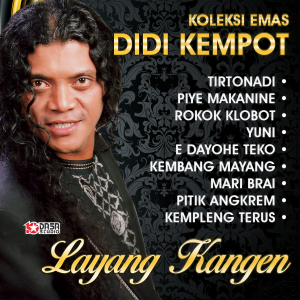 ดาวน์โหลดและฟังเพลง Rokok Klobot พร้อมเนื้อเพลงจาก Didi Kempot