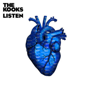 ดาวน์โหลดและฟังเพลง See Me Now พร้อมเนื้อเพลงจาก The Kooks