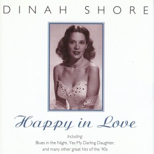 Listen to If It's You song with lyrics from Dinah Shore