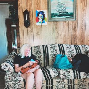 default playlist img