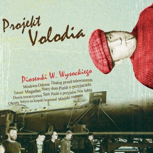 Listen to Szpital song with lyrics from Projekt Volodia