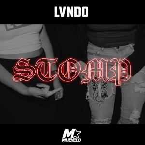 Dengarkan Stomp (Stomp) lagu dari Lvndo dengan lirik