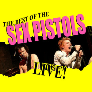 ดาวน์โหลดและฟังเพลง I Wanna Be Me พร้อมเนื้อเพลงจาก Sex Pistols