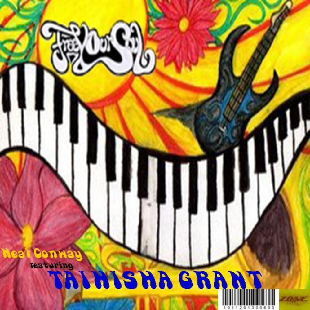 Free Your Soul (DJ Ant B. Soul Zone Drums)