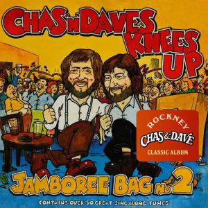 收聽Chas & Dave的Why Didn't You Tell Me?/Walkin' My Baby Back Home/Black Hills of Dakota/You Got Love歌詞歌曲