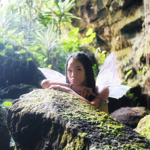 ดาวน์โหลดและฟังเพลง P*$$Y Fairy (OTW) (Super Clean) พร้อมเนื้อเพลงจาก Jhené Aiko
